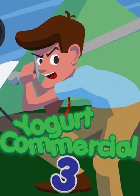 Yogurt Commercial 3