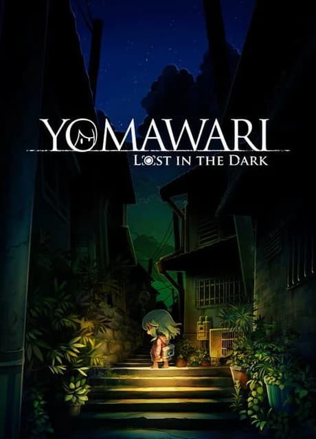 Yomawari: Lost in the Dark