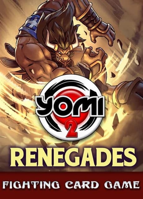 Yomi 2: Renegades