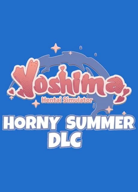 Yoshima: Hentai Simulator - Horny Summer DLC