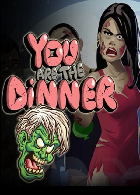 You Are the Dinner
