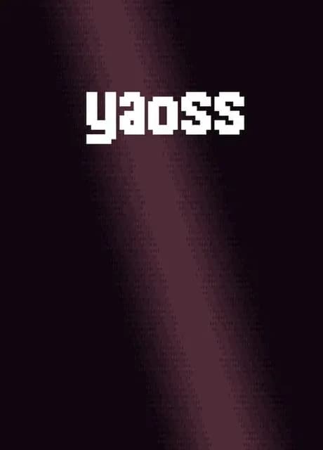 Your Average Old School Shmup