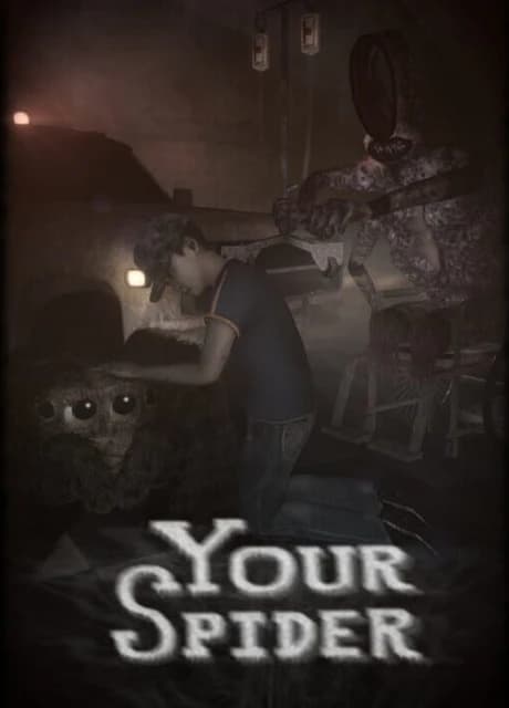 Your Spider