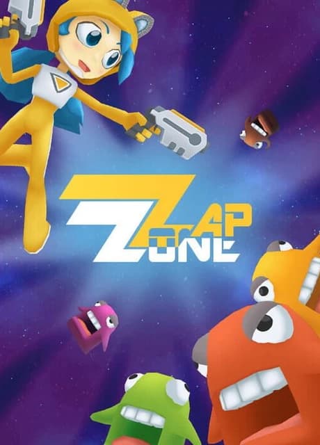 Zap Zone
