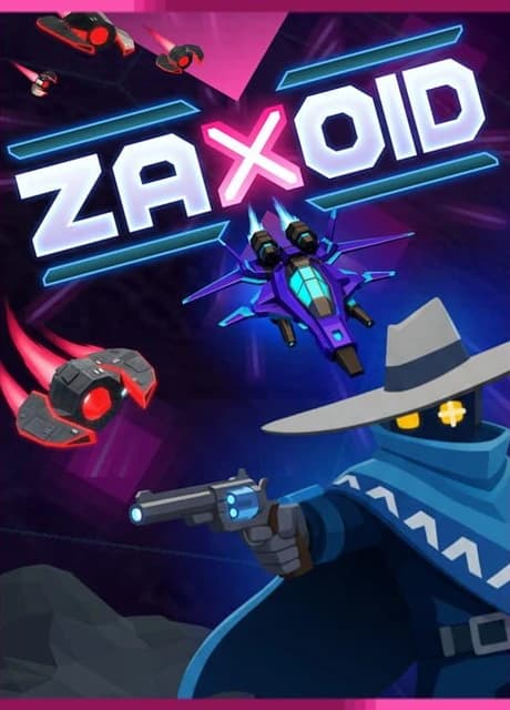 Zaxoid