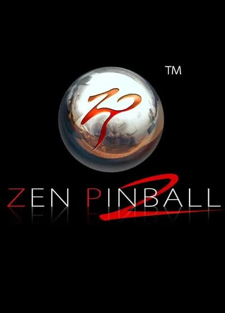 Zen Pinball 2