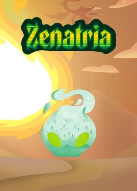 Zenatria