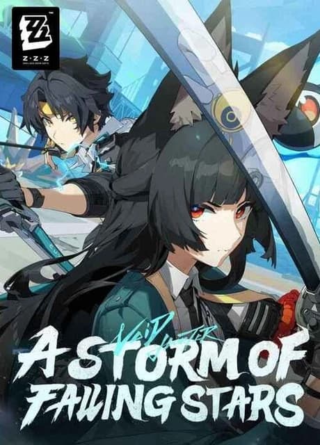 Zenless Zone Zero: Update 1.4 - A Storm of Falling Stars