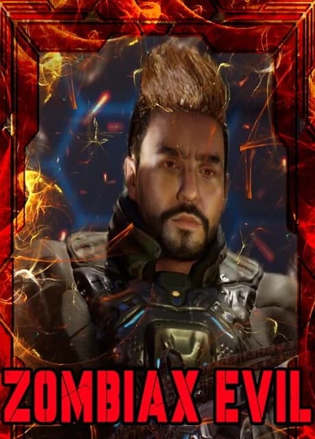Zombiax Evil
