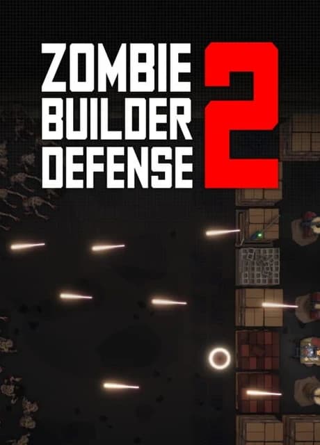 Zombie Builder Defense 2