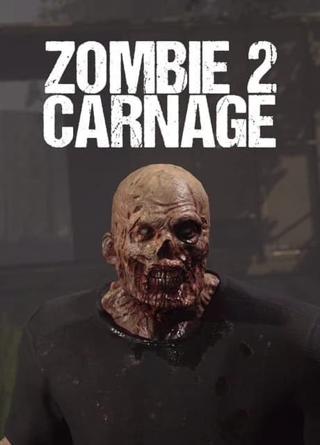 Zombie Carnage 2
