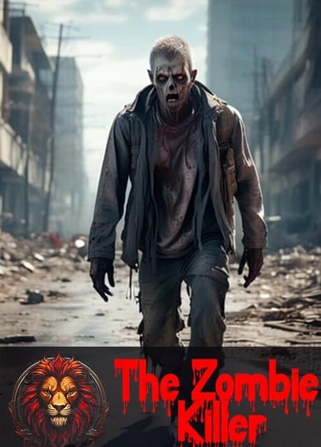 Zombie Killer