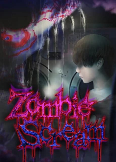 Zombie Scream