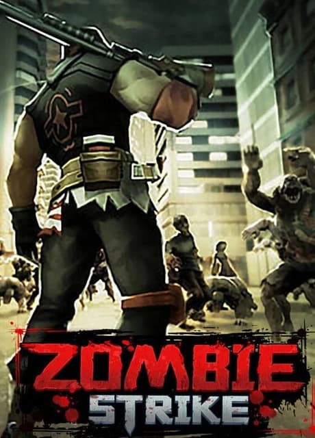 Zombie Strike