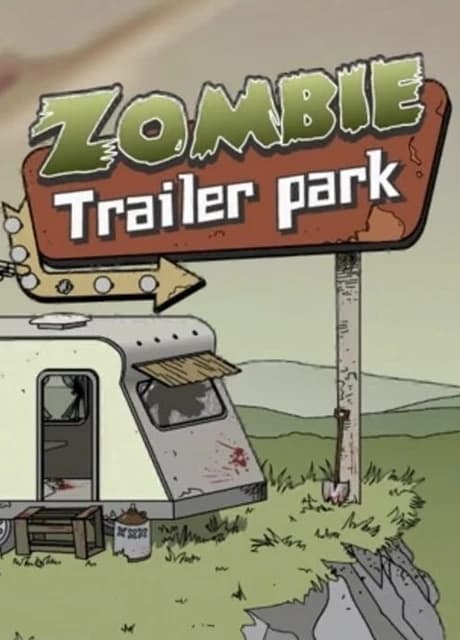 Zombie Trailer Park