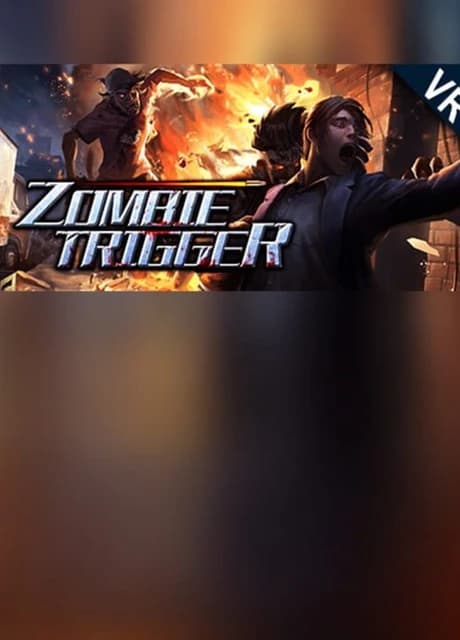 Zombie Trigger