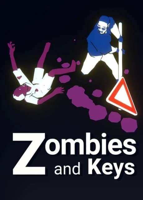 Zombies and Keys