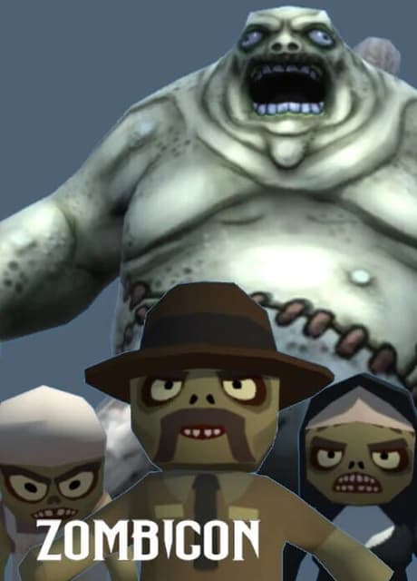 ZombiGon