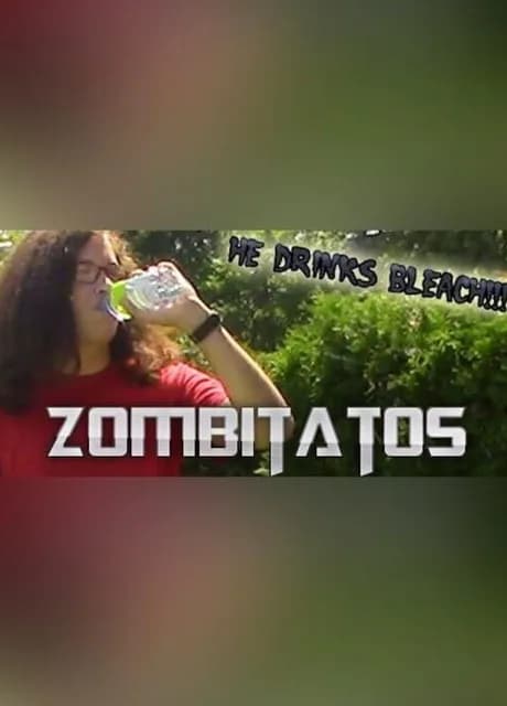 Zombitatos: Ultimate Game of the Year Edition