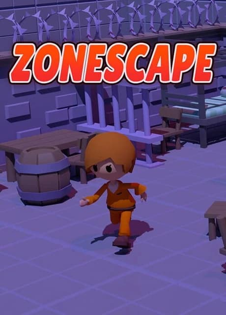 Zonescape