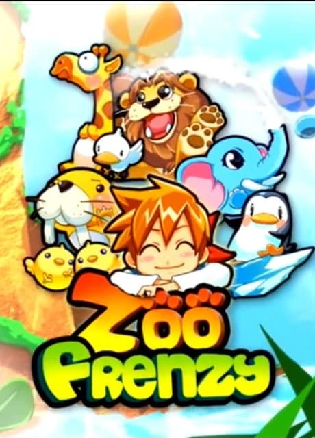 Zoo Frenzy