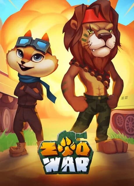 Zoo War