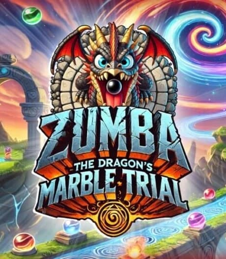 Zumba: Dragon's Marble Trial
